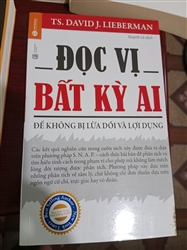 picture of đọc vị bất kỳ ai