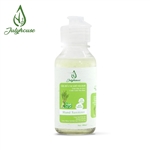 picture of gel rửa tay khô tinh dầu sả và nha đam chai 100ml julyhouse
