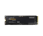 picture of ssd samsung 970 evo plus pcie nvme v-nand m.2 2280 500gb mz-v7s500bw