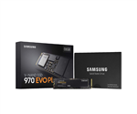 picture of ssd samsung 970 evo plus pcie nvme v-nand m.2 2280 500gb mz-v7s500bw