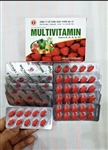 picture of vitamin tổng hợp multi - cung cấp vitamin cho cơ thể
