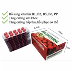 picture of vitamin tổng hợp multi - cung cấp vitamin cho cơ thể
