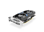 picture of card màn hình galax geforce gtx 1050ti 4gb gddr5 exoc (gtx-1050ti-exoc)