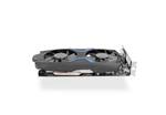 picture of card màn hình galax geforce gtx 1050ti 4gb gddr5 exoc (gtx-1050ti-exoc)