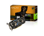 picture of card màn hình galax geforce gtx 1050ti 4gb gddr5 exoc (gtx-1050ti-exoc)