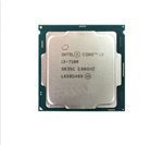 picture of cpu intel core i3 7100 (3.90ghz, 3m, 2 cores 4 threads) tray bao gồm fan