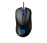 picture of chuột fuhlen g90 rgb optical gaming (đen)