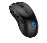 picture of chuột fuhlen g90 rgb optical gaming (đen)