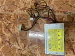 picture of nguồn máy tính poca 500w cũ dùng bình thường