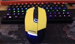 picture of chuột có dây – newmen g10+ led game fullbox