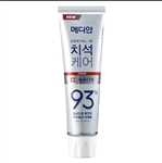picture of kem đánh răng hàn quốc median dental iq 93% 120g