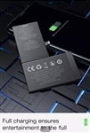 picture of pin điện thoại baseus cho iphone xs,xr,xs max chính hãng
