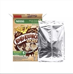 picture of bánh / ngũ cốc ăn sáng nestle koko krunch (vị socola và chuối) hộp 330g