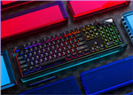 picture of phím giả cơ v4 gaming led rgb hoàn hảo cho công việc và giải trí