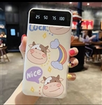 picture of sạc dự phòng gần 10000mah pindoudou 2 cổng ra