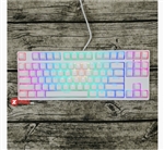picture of bàn phím cơ jagor t-87p mới 99% red switch