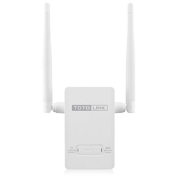 picture of bộ kích sóng wi-fi totolink 300mbps ex200 