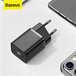 picture of củ sạc nhanh 20w baseus super si 