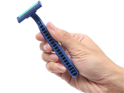picture of dao cạo râu gillette blue