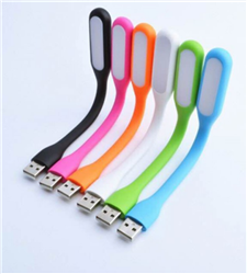 picture of đèn led cắm cổng usb