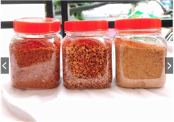 picture of hũ muối tây ninh