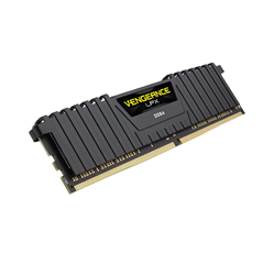 picture of ram pc corsair vengeance lpx 8gb 3200mhz ddr4