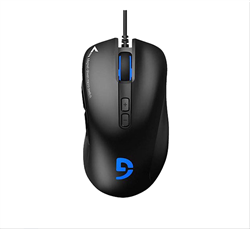 picture of chuột fuhlen g90 rgb optical gaming (đen)