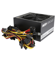 picture of nguồn máy tính thermaltake litepower 450w