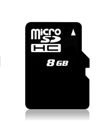 picture of thẻ nhớ tốc độ cao dung lượng 8gb