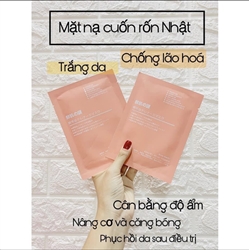 picture of mặt nạ nhau thai cừu 