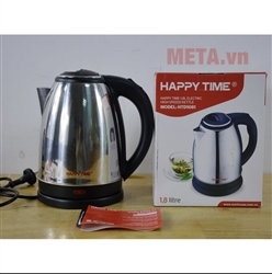 picture of ấm đun siêu tốc happy time 1.8l