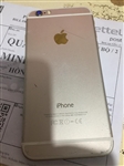 picture of iphone 6 bypass không dùng sim . chơi games, giải trí. đào pi dung lượng 16g . 