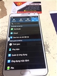 picture of điện thoại samsung galaxy note 3 dùng chủ yếu đào pi, máy phụ fb youtube. máy cũ pin cũ