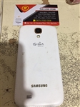 picture of điện thoại samsung galaxy s4 ram 2/16gb chính hãng nhập khẩu. điện thoại giá rẻ... pin cũ