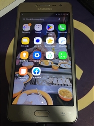 picture of điện thoại galaxy j2 prime