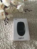 picture of chuột có dây logitech  - hàng chính hãng