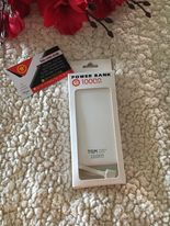 picture of xạc dự phòng power bank 10000mah