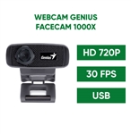 picture of webcam genius