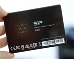 picture of ổ ssd silicon power a56 128gb