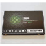 picture of ổ cứng ssd silicon power 256gb