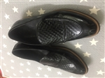 picture of giày da nam- da bóng- size 41- hàng còn mới 98%