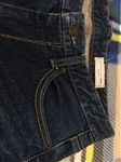 picture of quần jean nam- giordano jeans 90%  size 30-31 (hết hàng)