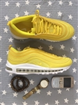 picture of giày thể thao nam- nike air- vàng- size 42.5 (mới 98%) hết hàng