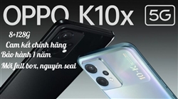picture of oppo k10x