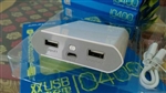 picture of pin dự phòng arun 10.400mah