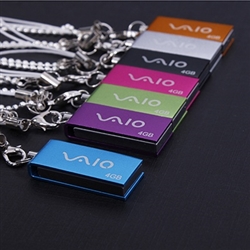 picture of usb sony 4gb xoay