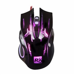 picture of mouse r8-1613 zero