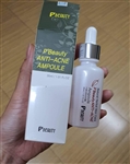 picture of p'beauty anti-acne ampoule