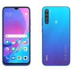picture of điện thoại xiaomi redmi note 8 (4gb/64gb)