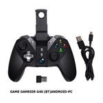 picture of tay cầm chơi game không dây gamesir g4s
